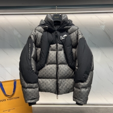 Louis Vuitton Down Jackets